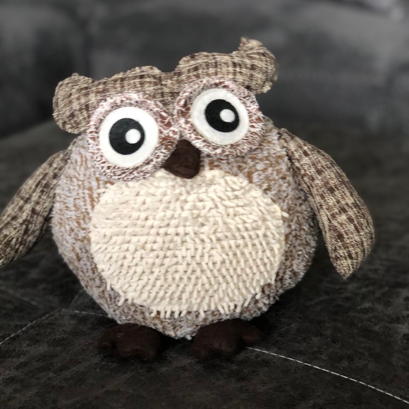 Owl - Picture 2 of 3